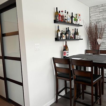 Airport Cozy Room 舒适小屋 Vancouver, Richmond,Near Yvr Extérieur photo