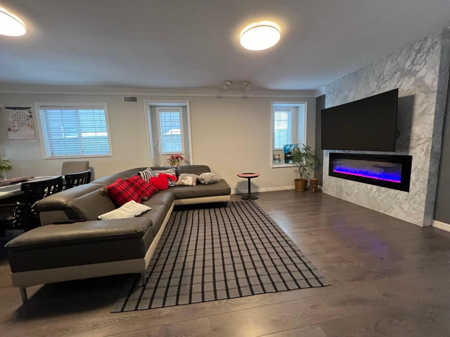 Airport Cozy Room 舒适小屋 Vancouver, Richmond,Near Yvr Extérieur photo