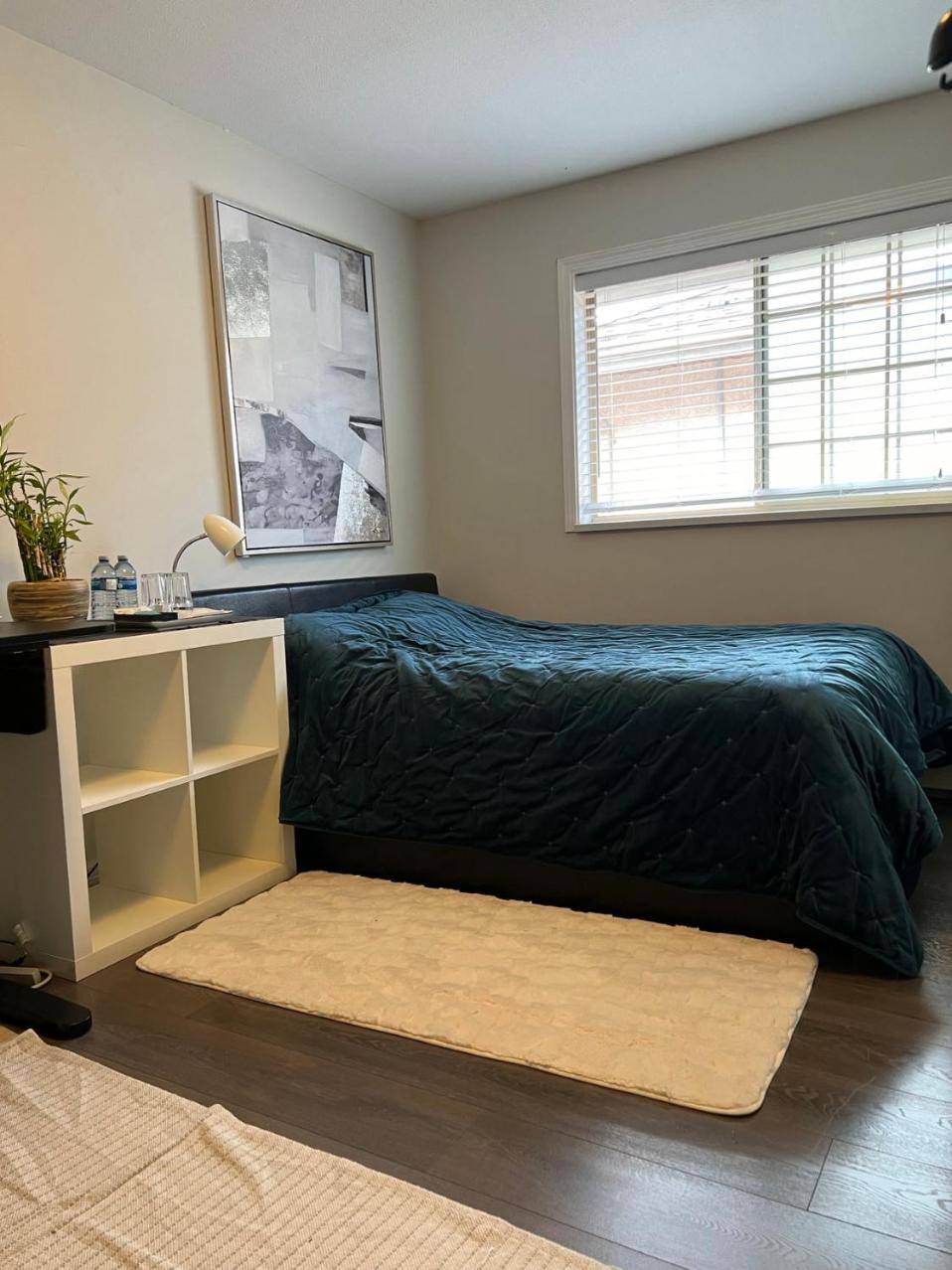 Airport Cozy Room 舒适小屋 Vancouver, Richmond,Near Yvr Extérieur photo