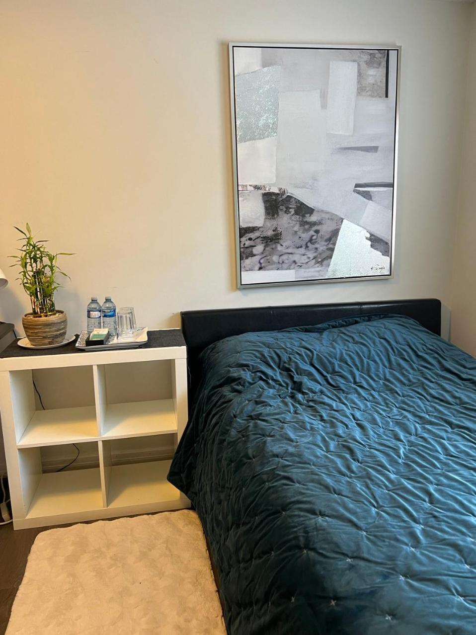 Airport Cozy Room 舒适小屋 Vancouver, Richmond,Near Yvr Extérieur photo