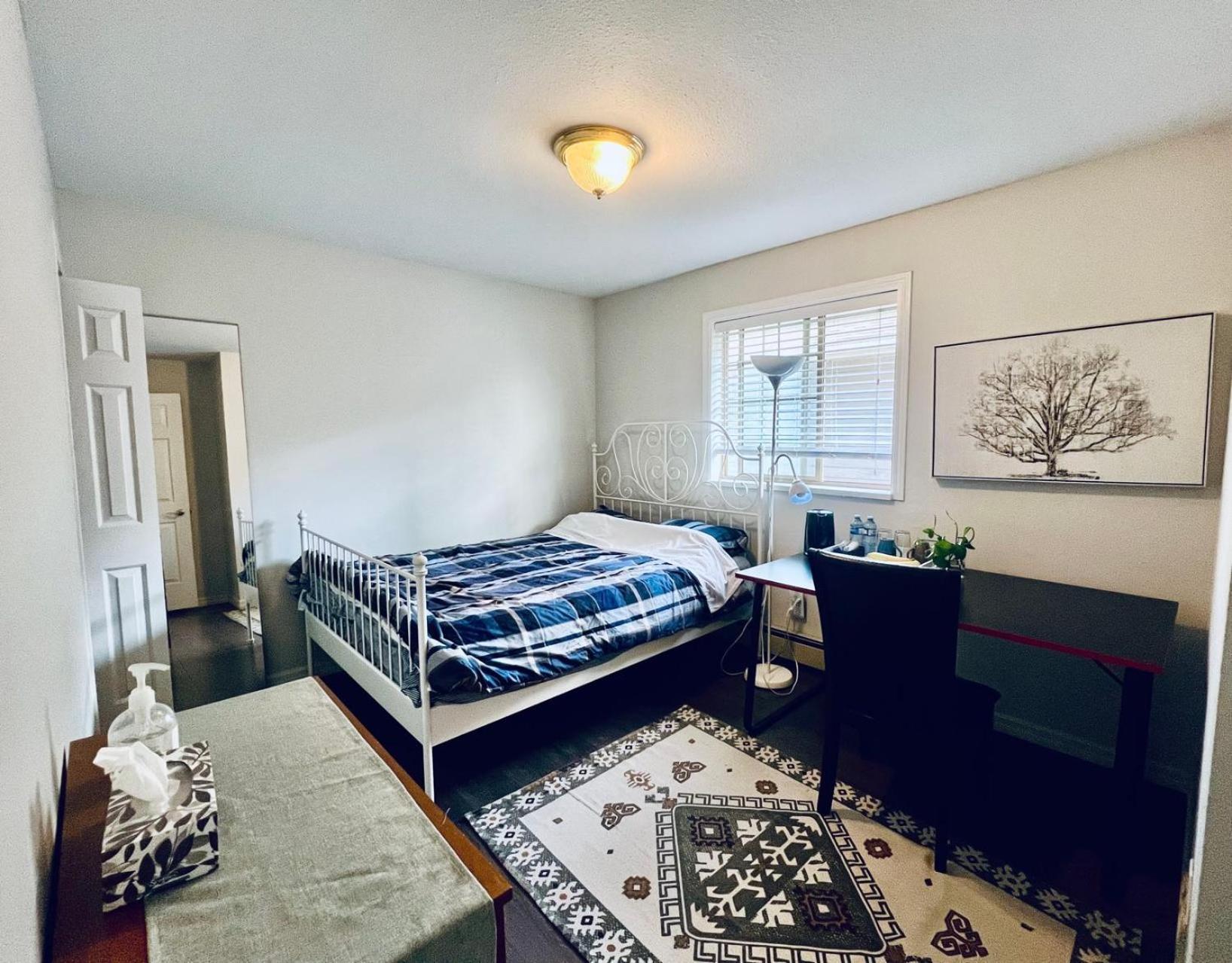 Airport Cozy Room 舒适小屋 Vancouver, Richmond,Near Yvr Extérieur photo