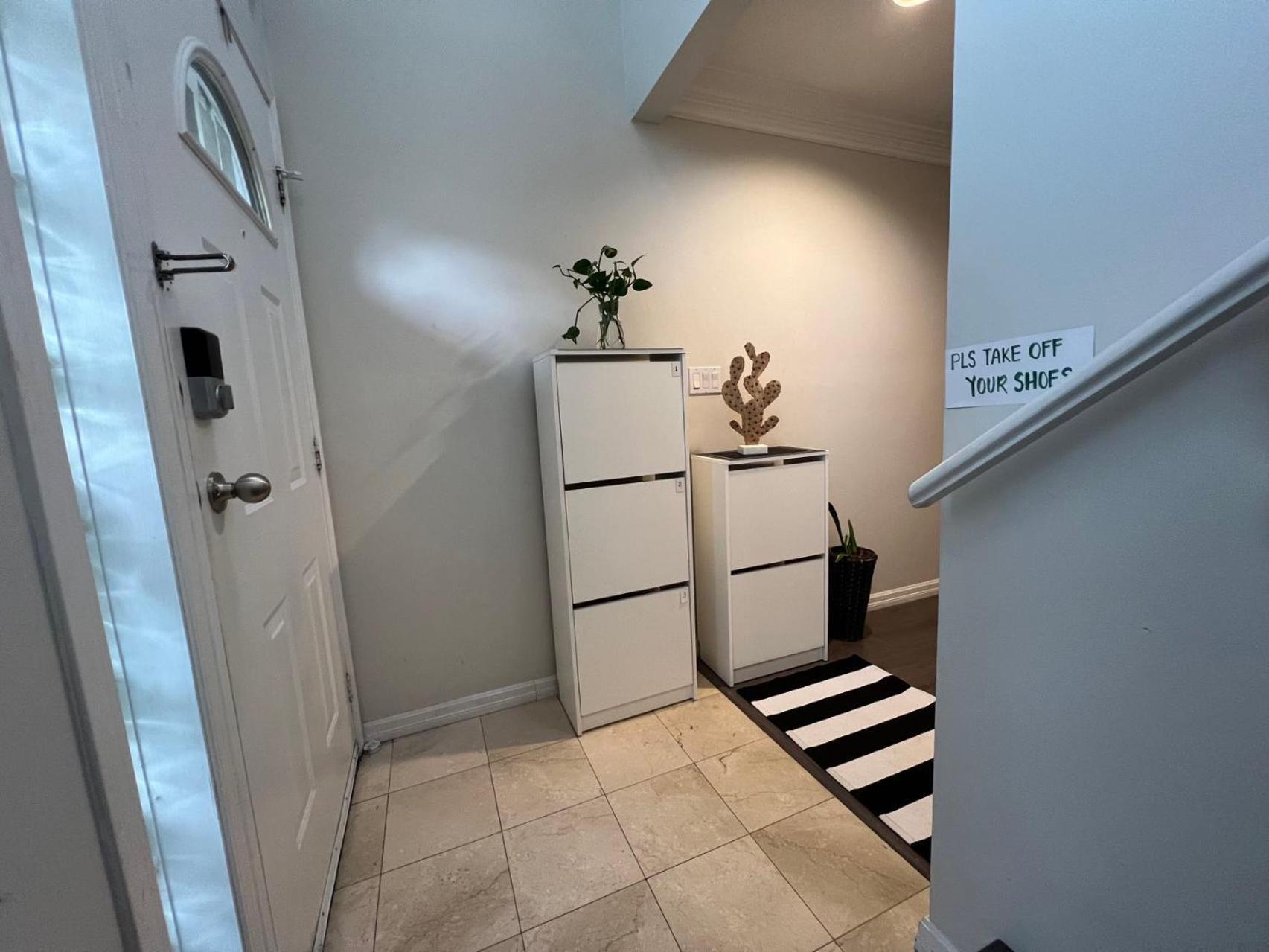 Airport Cozy Room 舒适小屋 Vancouver, Richmond,Near Yvr Extérieur photo